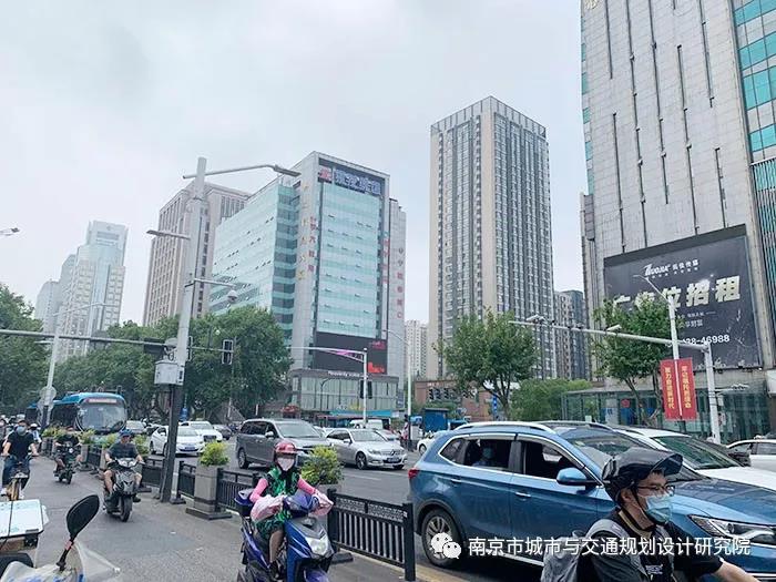 交通規(guī)劃,交通設計,城市規(guī)劃,道路規(guī)劃,咨詢規(guī)劃設計研究院-南京市城市與交通規(guī)劃設計研究院股份有限公司